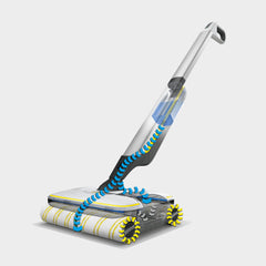 Karcher FC 7 Kablosuz Sert Zemin Temizleyici