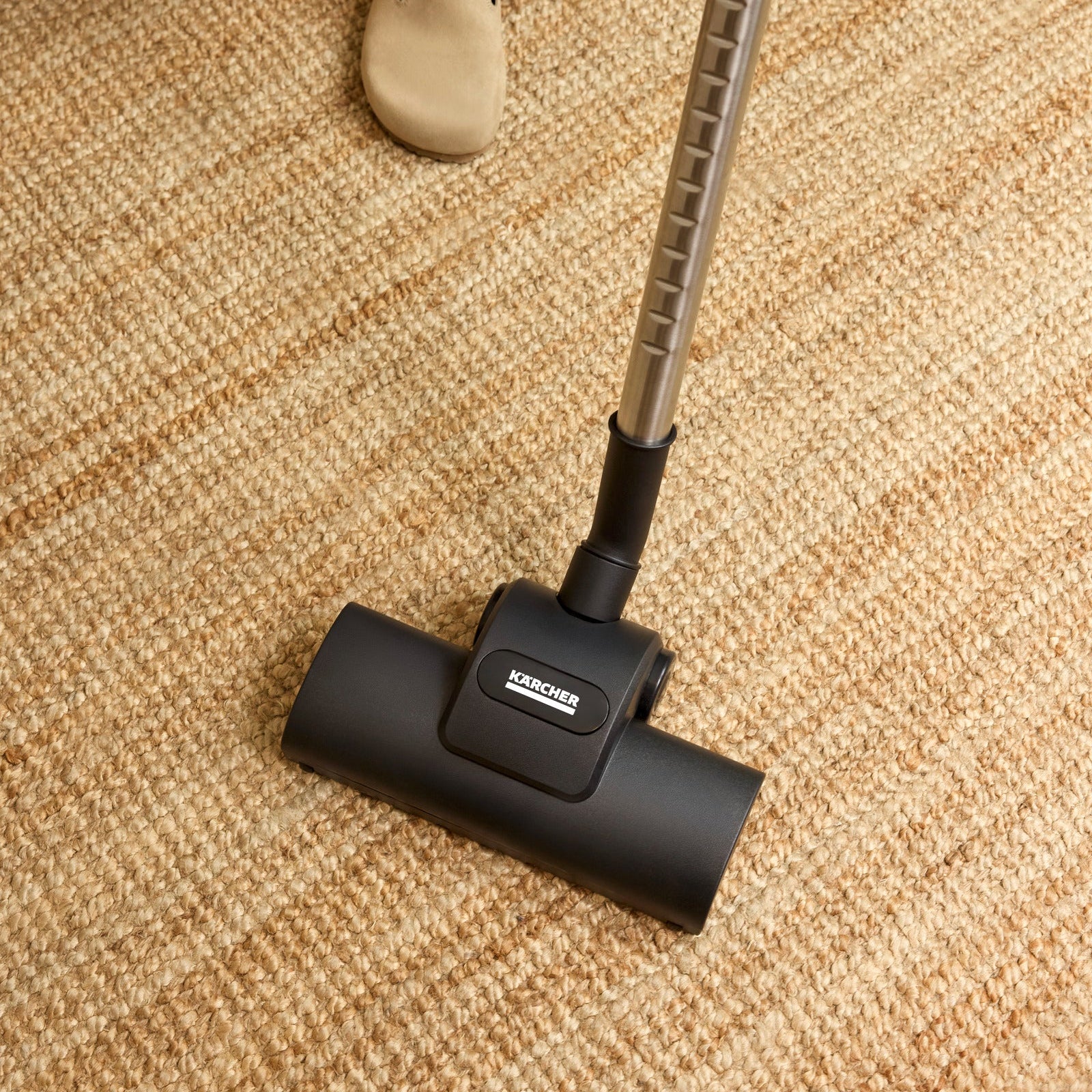 Karcher VCC6 Cyclonex Dual Control Elektrikli Süpürge