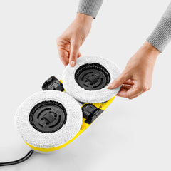 Karcher RCW 2 Extra Pencere Cam Temizleme Robotu