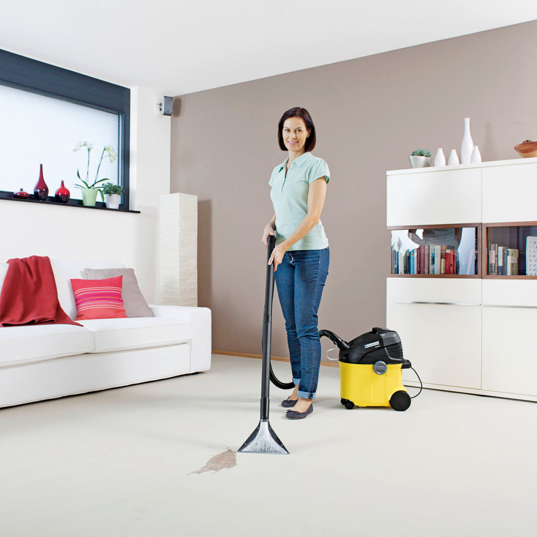 Karcher SE 5.100 Halı Yıkama Makinesi
