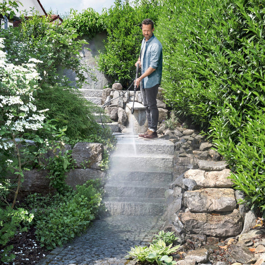 Karcher K 3 Compact Elektrikli Basınçlı Yıkama Makinesi