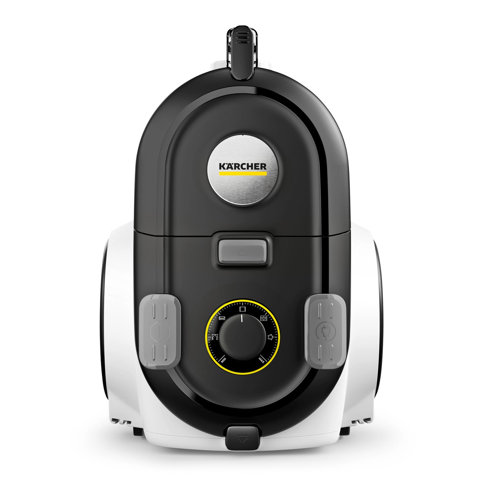 Karcher VCC4 Cyclonex Elektrikli Süpürge