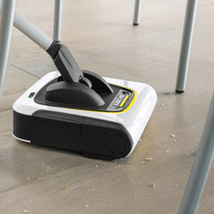 Karcher KB 5 EU Kablosuz Pratik Süpürge Beyaz