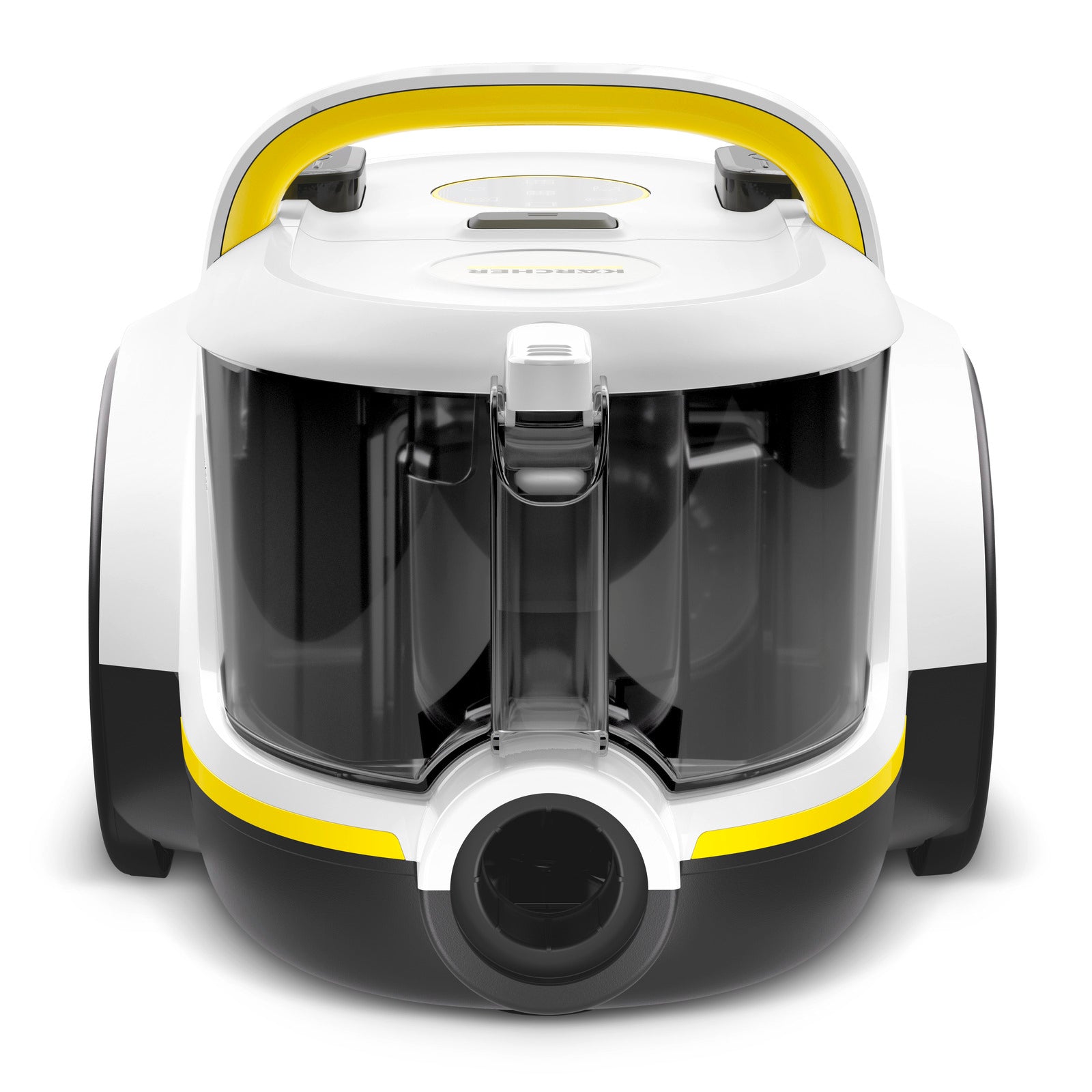 Karcher VCC6 Cyclonex Dual Control Elektrikli Süpürge