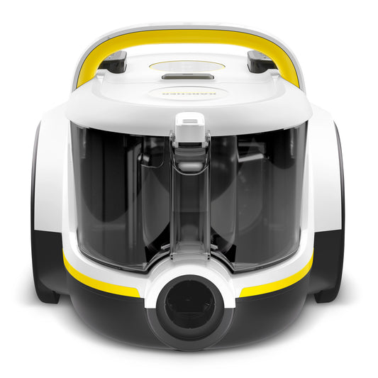 Karcher VCC6 Cyclonex Dual Control Elektrikli Süpürge