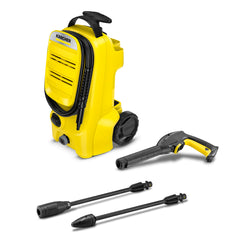 Karcher Compact Elektrikli Basınçlı Yıkama Makinesi