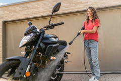 Karcher K 4 Classic Basınçlı Yıkama Makinesi