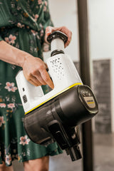 Karcher Kablosuz Premium Ourfamily Elektrikli Süpürge