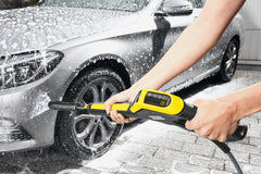 Karcher K 5 Power Control Flex Basınçlı Yıkama Makinesi