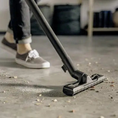 Karcher Yeni Yıl Kampanyası K5 Power Control Yıkama Makinesi + Wd2 Elektrikli Süpürge