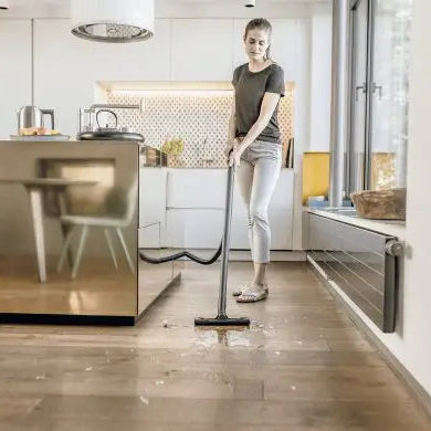 Karcher Yeni Yıl Kampanyası K5 Power Control Yıkama Makinesi + Wd2 Elektrikli Süpürge