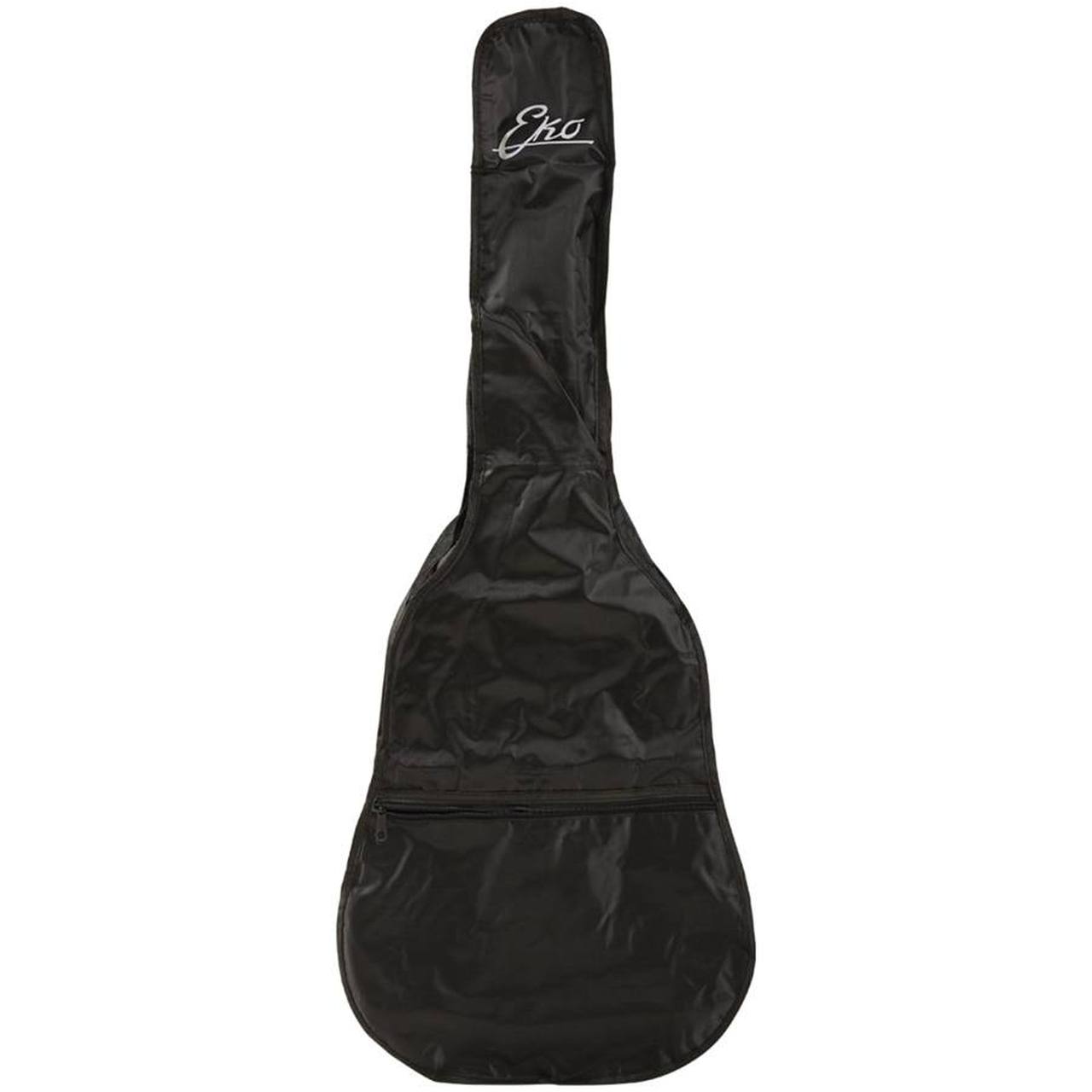 EKO CS-10SB Stüdyo Serisi Sunburst Klasik Gitar 4/4 Ölçek