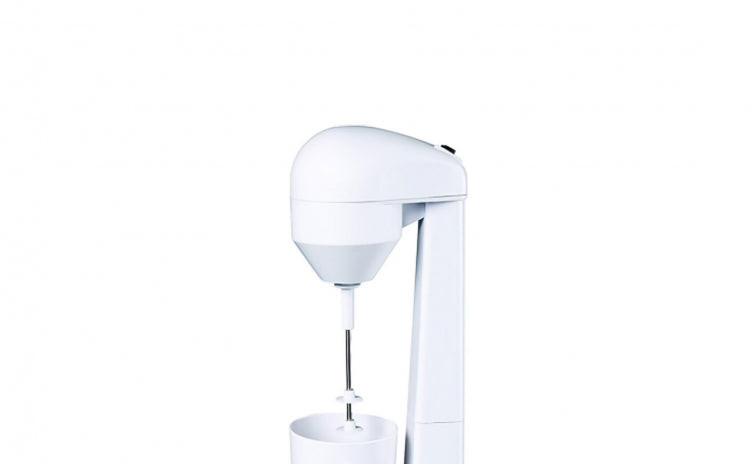 Hausberg 450 ML Frappe Makinesi Beyaz