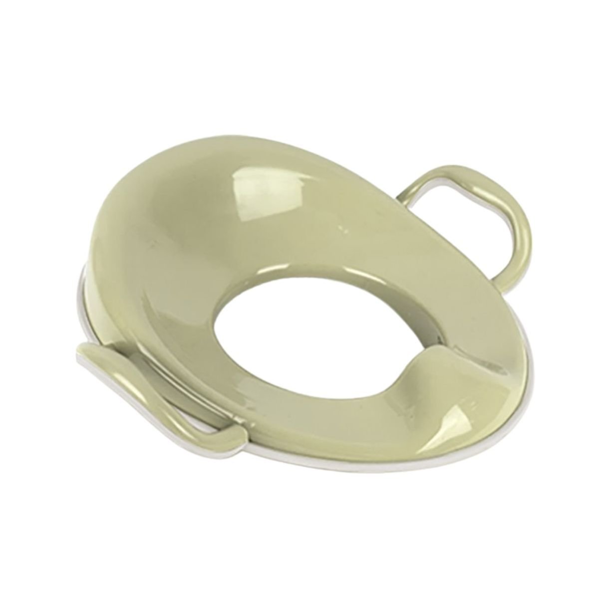 Dolu Nuve Tuvalet Oturağı Eko Yeşil