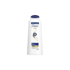 Dove 600 ml Yıpranmış Saçlar İçin Yoğun Onarıcı Şampuan