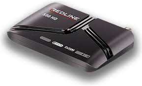 Redline Full HD Dijital Mini Uydu Alıcısı