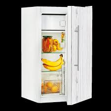 Vox 121 Lt Ankastre Buzdolabı Beyaz