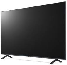 LG 55'' 4 K Smart UHD Televizyon