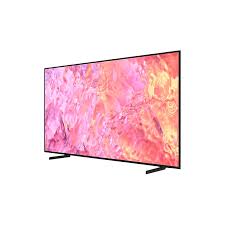 Samsung 43' 4K UHD QLED Akıllı Televizyon 2024 D Serisi