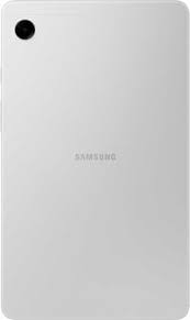 Samsung Tablet Galaxy Tab A9 4GB/64GB WiFi Silver