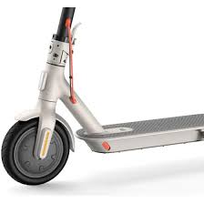 Xiaomi Mi Elektrikli Scooter 3