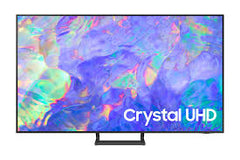 Samsung 75' Cyrstal UHD 4K Akıllı Televizyon