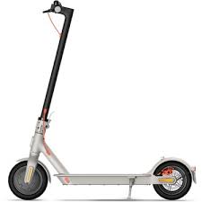 Xiaomi Mi Elektrikli Scooter 3