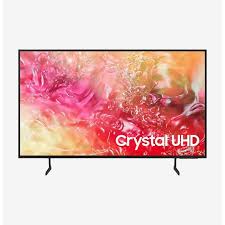 Samsung 43' Cyrstal UHD 4K Akıllı Televizyon