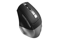 A4 Tech Gri Bluetooth+2.4g Nano Kablosuz Optik 2000 Dpi Mouse