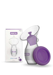 Mochi Göğüs Pompası