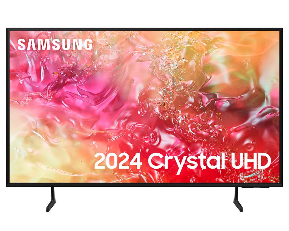 Samsung 70' Crystal UHD 4K Akıllı Televizyon