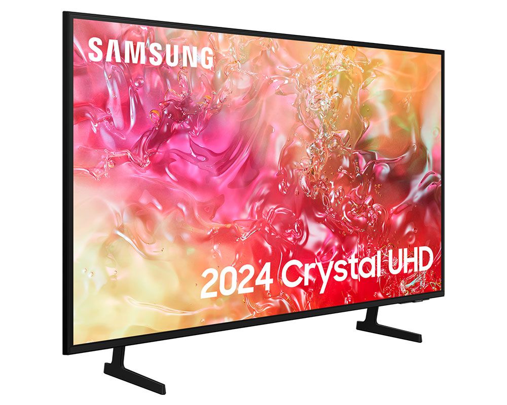 Samsung 70' Crystal UHD 4K Akıllı Televizyon