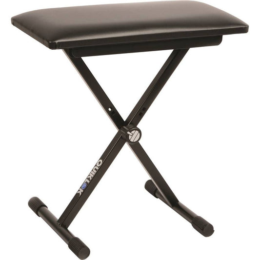 Quik Lok Klavye C/Bench Minderli Koltuk