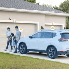 Imou Bullet 3 3MP Kablosuz Wifi Dış Mekan Güvenlik Kamerası