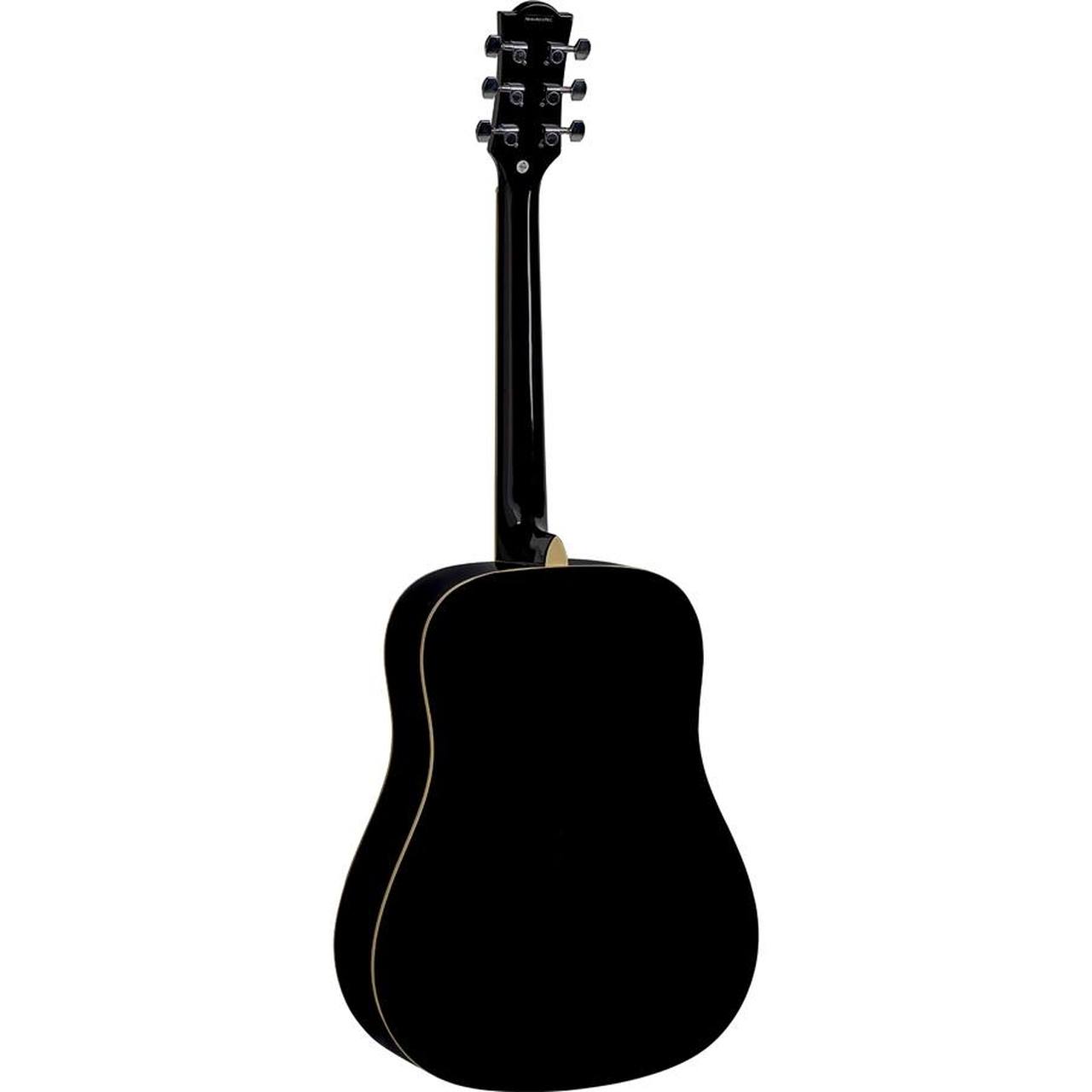 EKO Ranger 6 Serisi  Red Sunburst Akustik Gitar