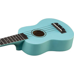 Uku Primo Ukulele Soprano Mavi