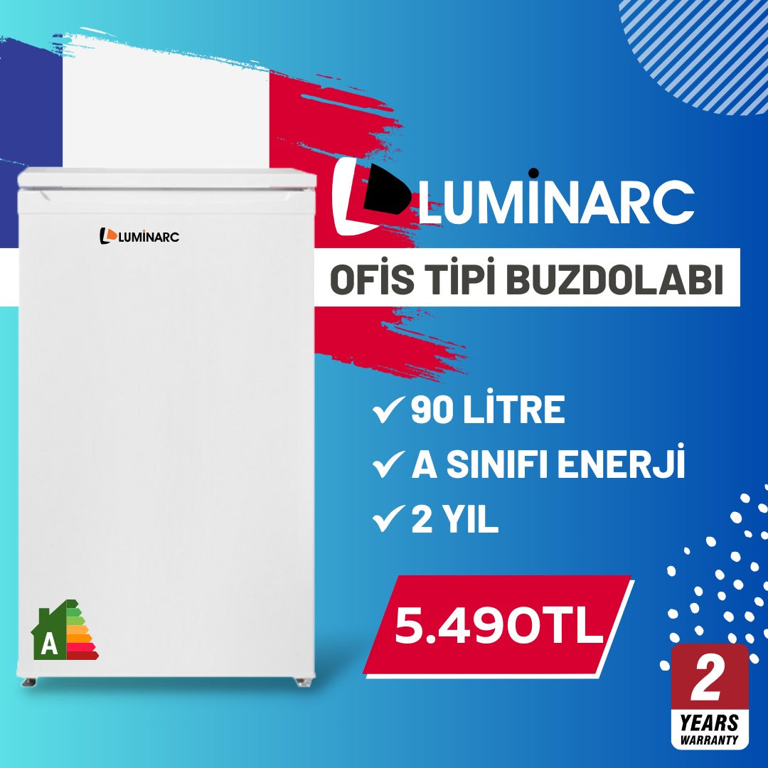 Luminarc Ofis Tipi Buzdolabı