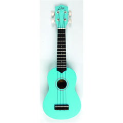 Uku Primo Ukulele Soprano Mavi