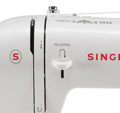 Singer Tradition 34 Dikiş ve Desen Otomatik İplik Takma Özellikli Dikiş Makinesi