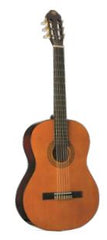 EKO CS-10N Stüdyo Serisi Natural Klasik Gitar 4/4 Ölçek