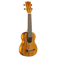 EKO Evo Soprano Ukulele