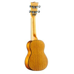 EKO Evo Soprano Ukulele