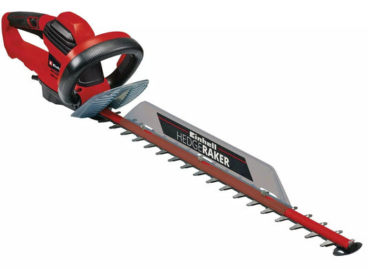 Electric Fence Pruning