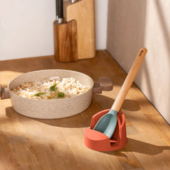 Emsan Rustik Silikon Kaşıklık