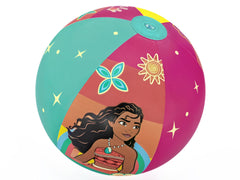 Bestway 51 Cm Disney Prensesi Şişme Plaj Topu