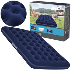 Bestway Çift Kişilik 191x137 Cm Şişme Yatak