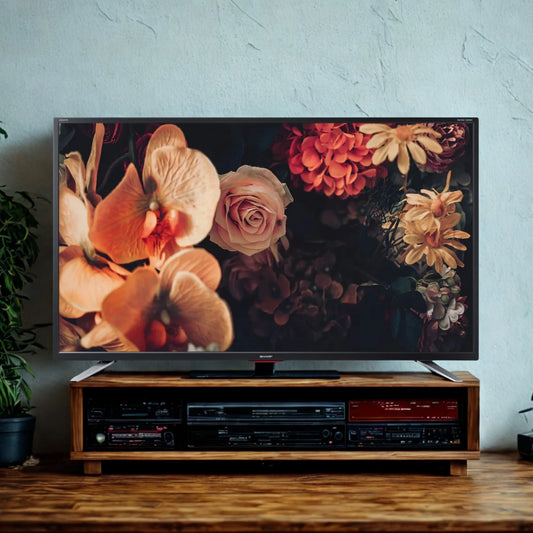 Sharp 42" Smart Full HD Led Televizyon