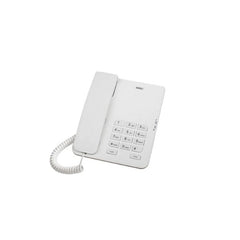 Karel Analog Masa Telefonu Beyaz