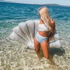 Bestway 185x114 Cm İstiridye Deniz Havuz Yatağı