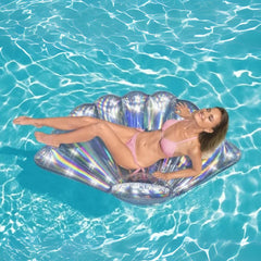 Bestway 185x114 Cm İstiridye Deniz Havuz Yatağı